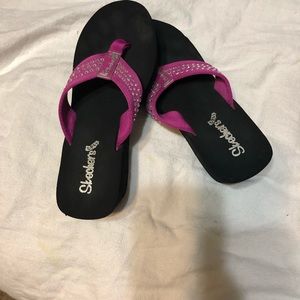 Flip flops